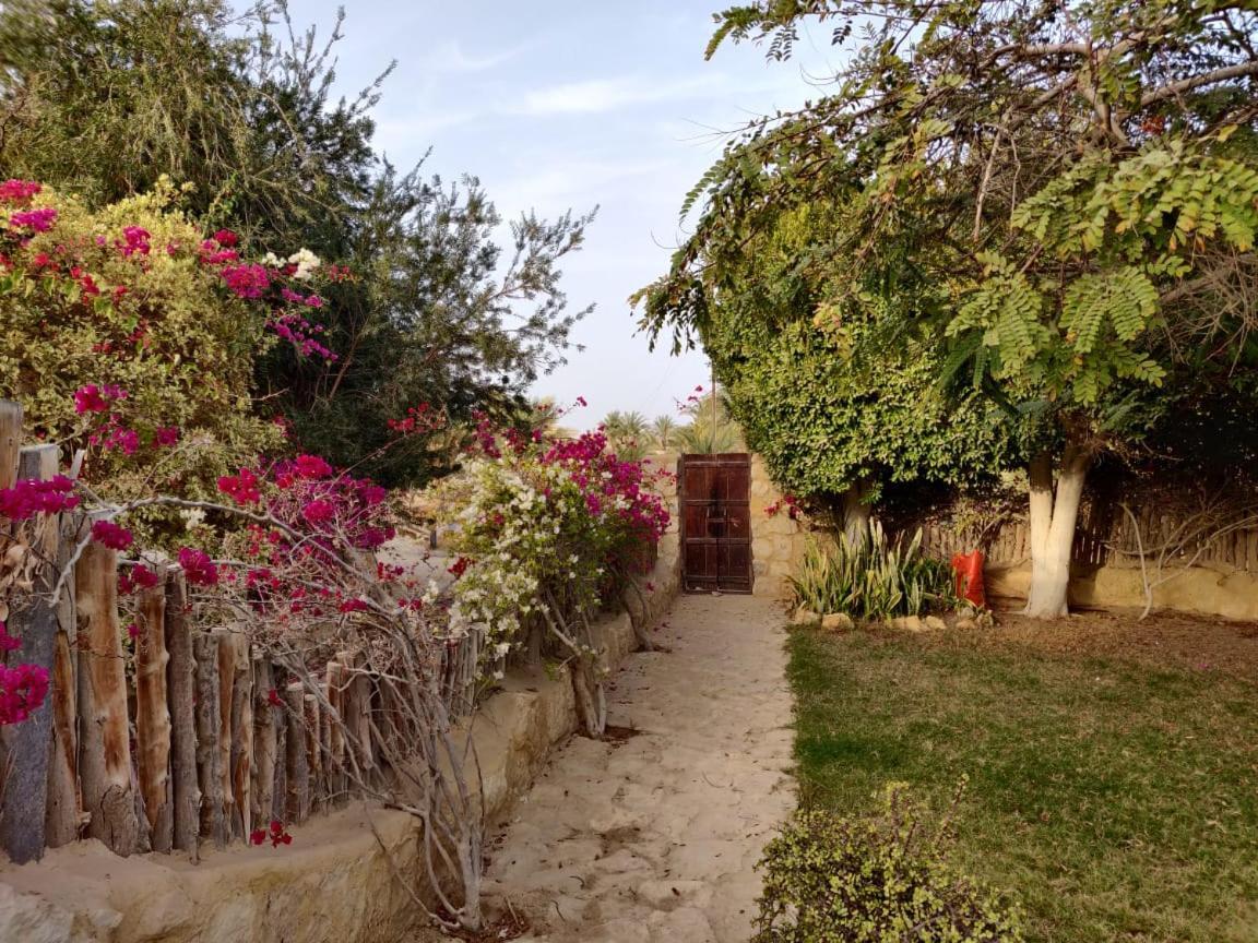 Tunis Lake View ‘Izbat an Nāmūs Eksteriør billede